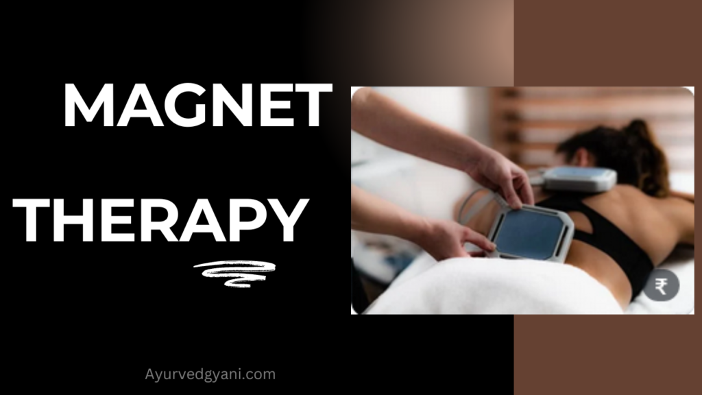 magnet therapy