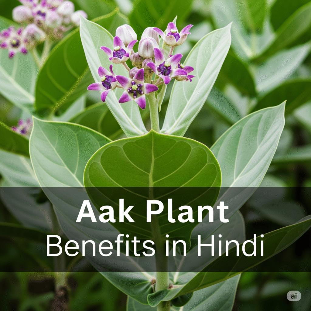 Aak plant benefits in hindi: नेत्र रोग, मिर्गी, दांत दर्द और आधाशीशी के लिए चमत्कारी घरेलू उपाय 1 Aak Plant Benefits in Hindi